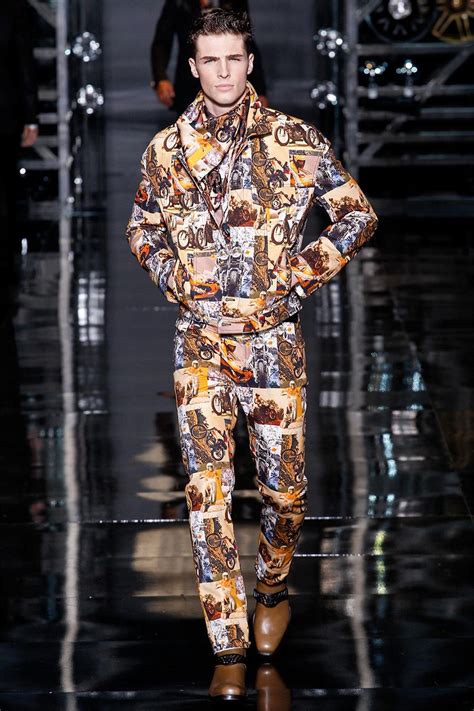 versace men's coat|versace men's collection.